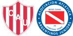 Unión Santa Fe x Argentinos Juniors