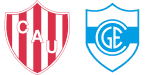 Unión Santa Fe x Gimnasia Concepción