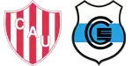 Unión Santa Fe x Gimnasia Jujuy