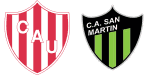 Unión Santa Fe x San Martín San Juan