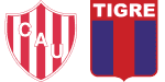 Unión Santa Fe x Tigre