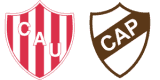 Unión Santa Fe vs Platense