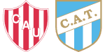 Unión Santa Fe x Atlético Tucumán