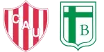 Unión Santa Fe x Sportivo Belgrano