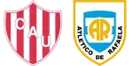 Unión Santa Fe x Atlético Rafaela