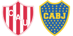 Unión Santa Fe x Boca Juniors
