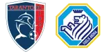 Taranto x Fidelis Andria