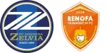 Machida Zelvia x Renofa Yamaguchi