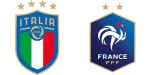 Itália x França