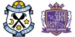 Júbilo Iwata x Sanfrecce Hiroshima