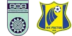 Ufa x Rostov