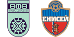 Ufa x Yenisey