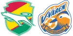JEF United x V-Varen Nagasaki
