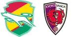 JEF United x Kyoto Sanga