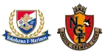 Yokohama F. Marinos x Nagoya Grampus