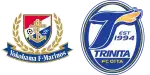 Yokohama F. Marinos x Oita Trinita