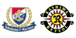 Yokohama F. Marinos x Kashiwa Reysol