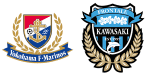 Yokohama F. Marinos x Kawasaki Frontale