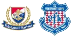 Yokohama F. Marinos x Ventforet Kofu