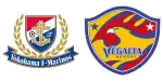 Yokohama F. Marinos x Vegalta Sendai