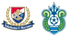 Yokohama F. Marinos x Shonan Bellmare