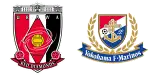 Urawa Reds x Yokohama F. Marinos