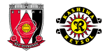 Urawa Reds x Kashiwa Reysol