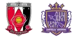 Urawa Reds x Sanfrecce Hiroshima