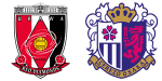 Urawa Reds x Cerezo Osaka