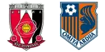 Urawa Reds x Omiya Ardija