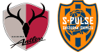 Kashima Antlers x Shimizu S-Pulse