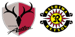 Kashima Antlers x Kashiwa Reysol