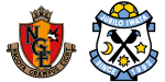 Nagoya Grampus x Júbilo Iwata