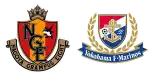 Nagoya Grampus x Yokohama F. Marinos