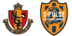 Nagoya Grampus x Shimizu S-Pulse