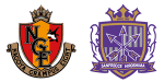 Nagoya Grampus x Sanfrecce Hiroshima