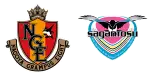 Nagoya Grampus x Sagan Tosu
