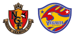 Nagoya Grampus x Vegalta Sendai