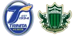 Oita Trinita x Matsumoto Yamaga