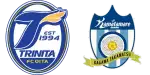 Oita Trinita x Kamatamare Sanuki