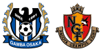 Gamba Osaka x Nagoya Grampus