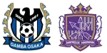 Gamba Osaka x Sanfrecce Hiroshima