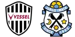 Vissel Kobe x Júbilo Iwata