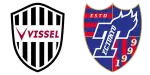 Vissel Kobe x Tokyo