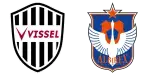 Vissel Kobe x Albirex Niigata