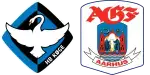 HB Køge x AGF