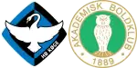 HB Køge x AB