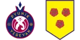 Pyunik vs Tre Fiori