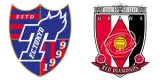 FC Tokyo vs Urawa Reds