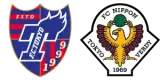 FC Tokyo vs Tokyo Verdy